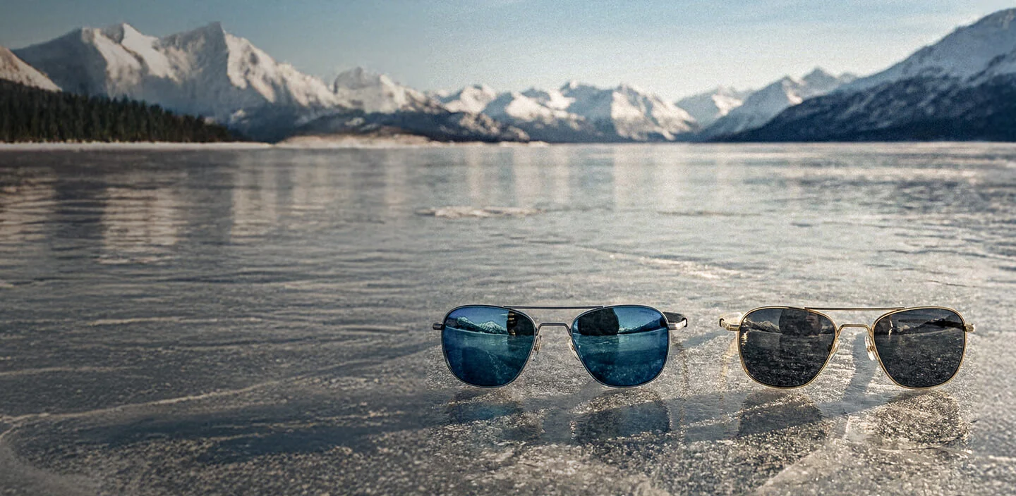 Iconic Style, Engineered to Last