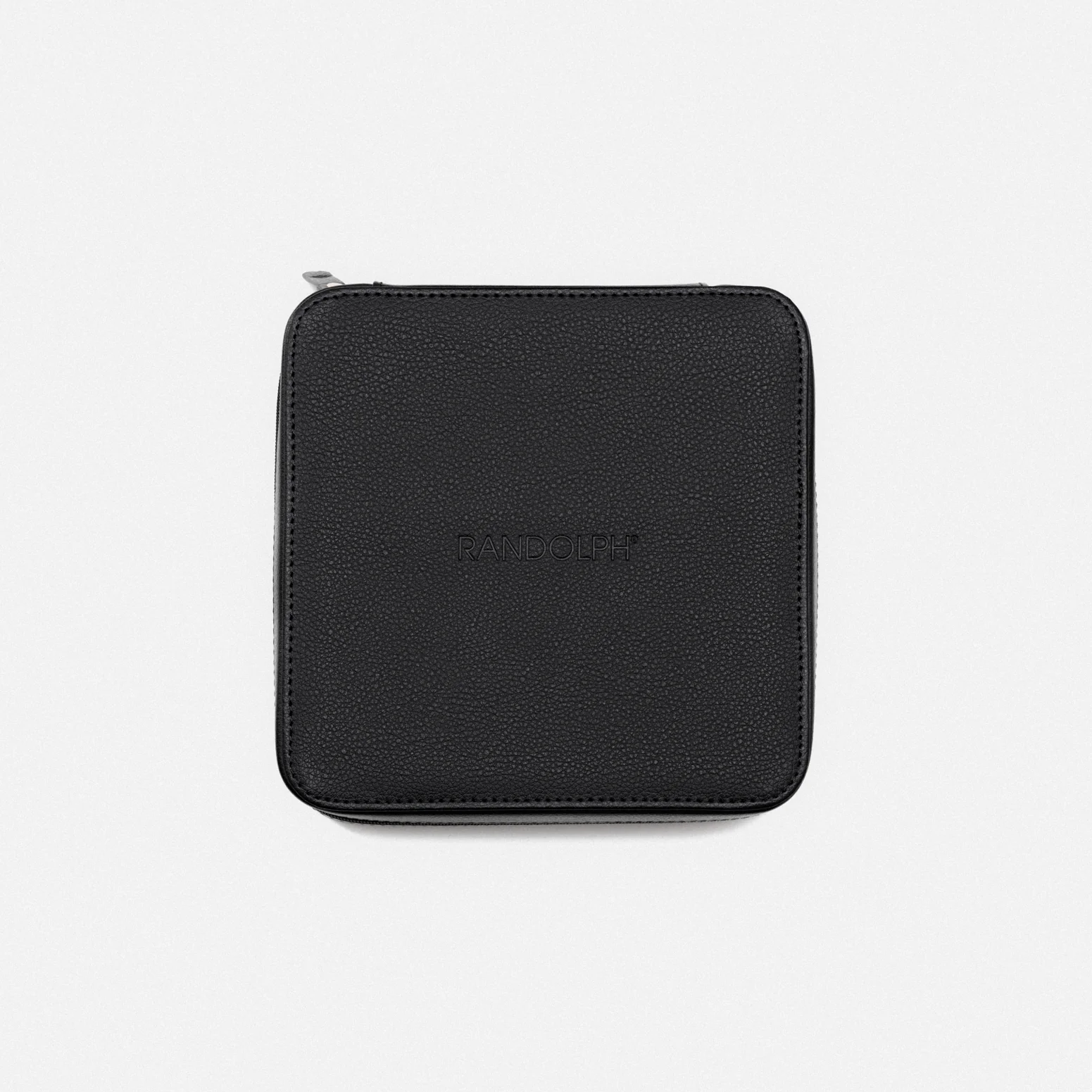 3-Frame Luxury Travel Case - Image 4