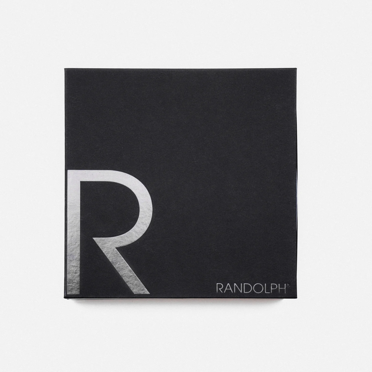 3-Frame Luxury Travel Case - Image 5