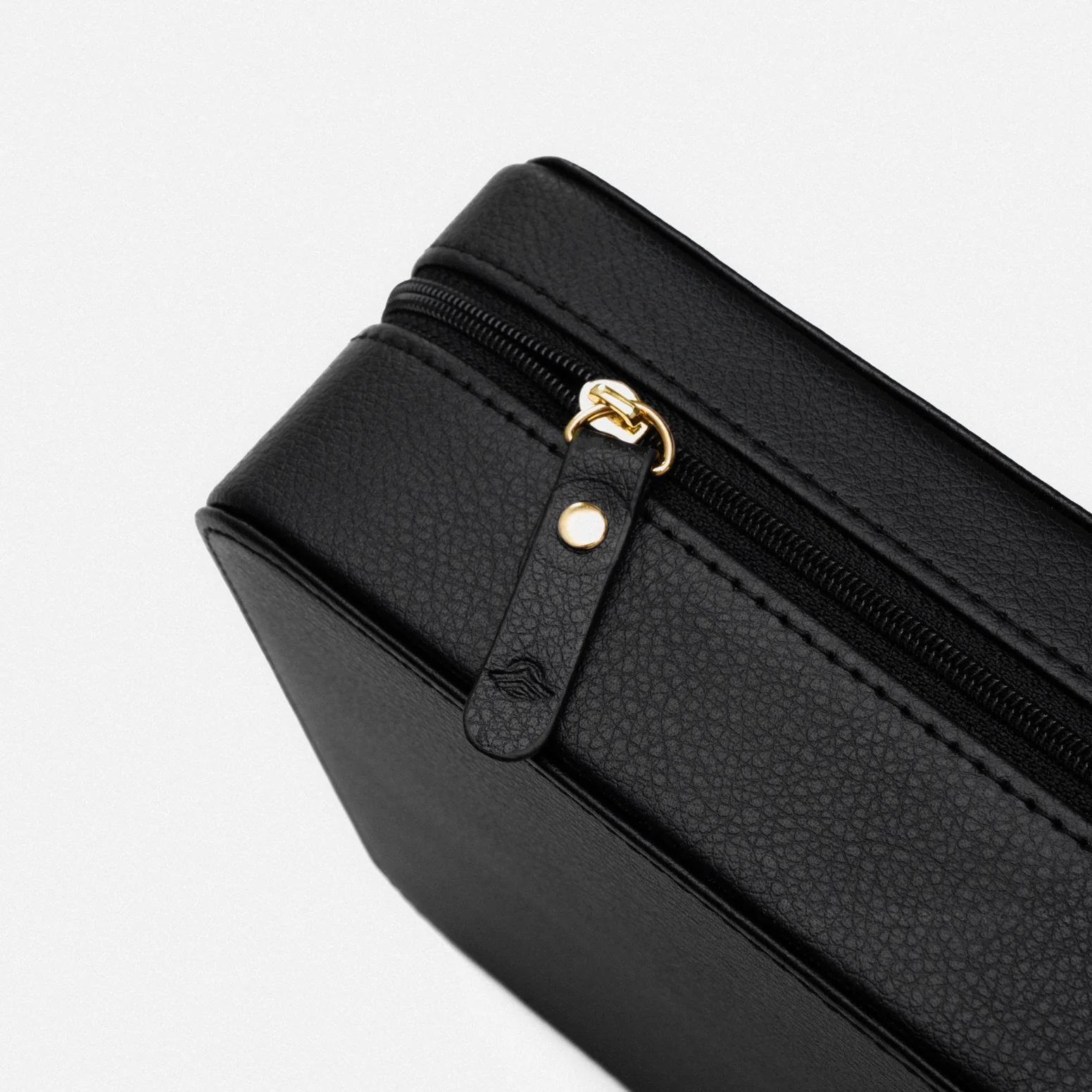 3-Frame Luxury Travel Case - Image 6