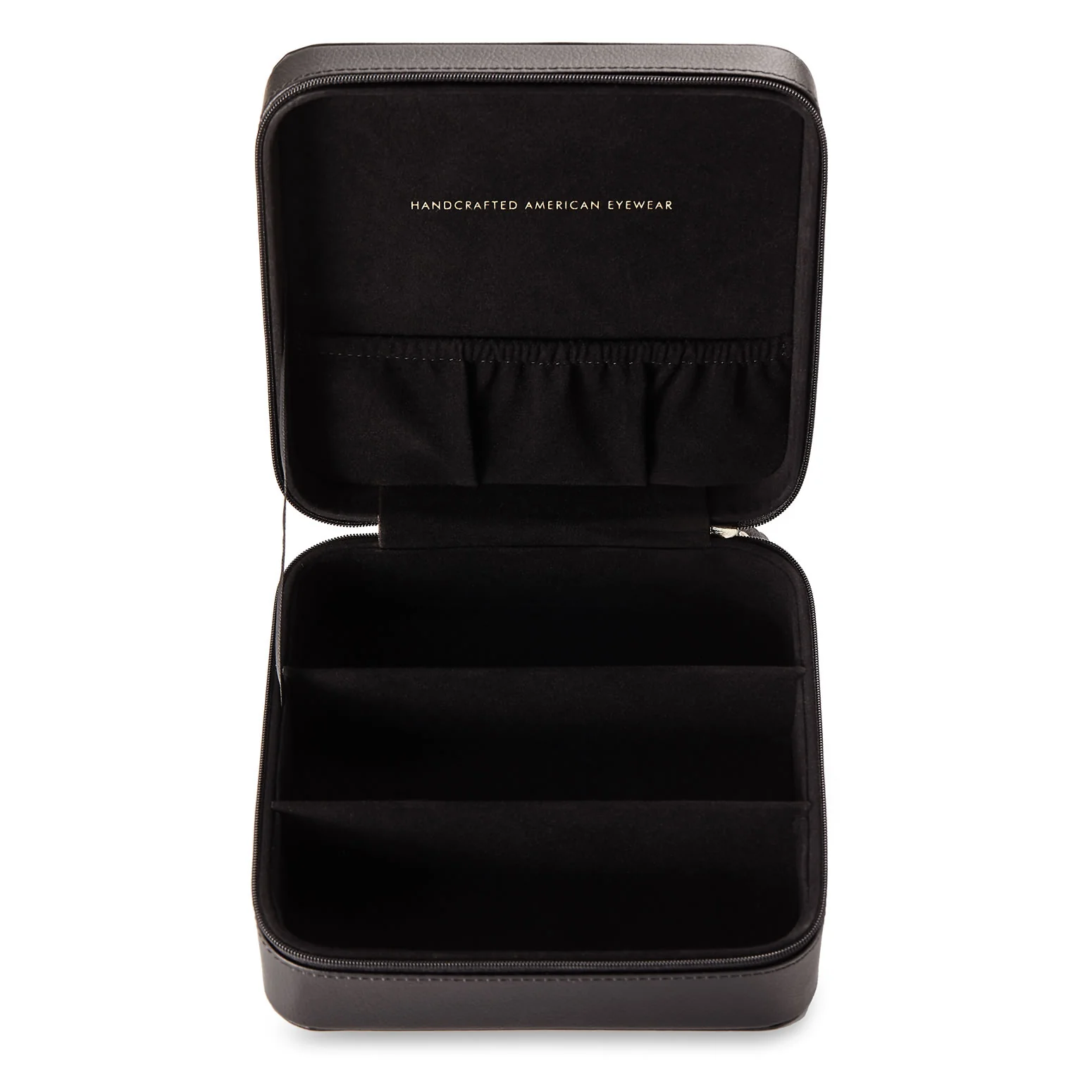 3-Frame Luxury Travel Case - Image 8