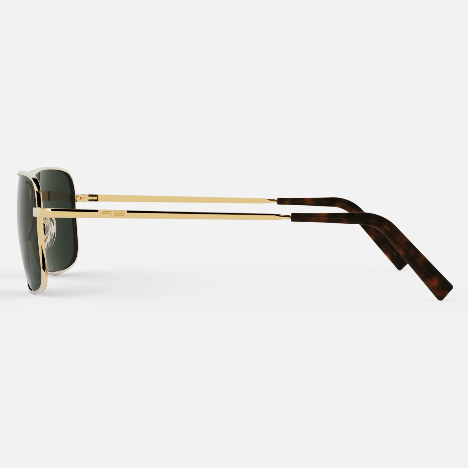 Archer - 23k Gold & AGX - Prescription Sunglasses - Image 4