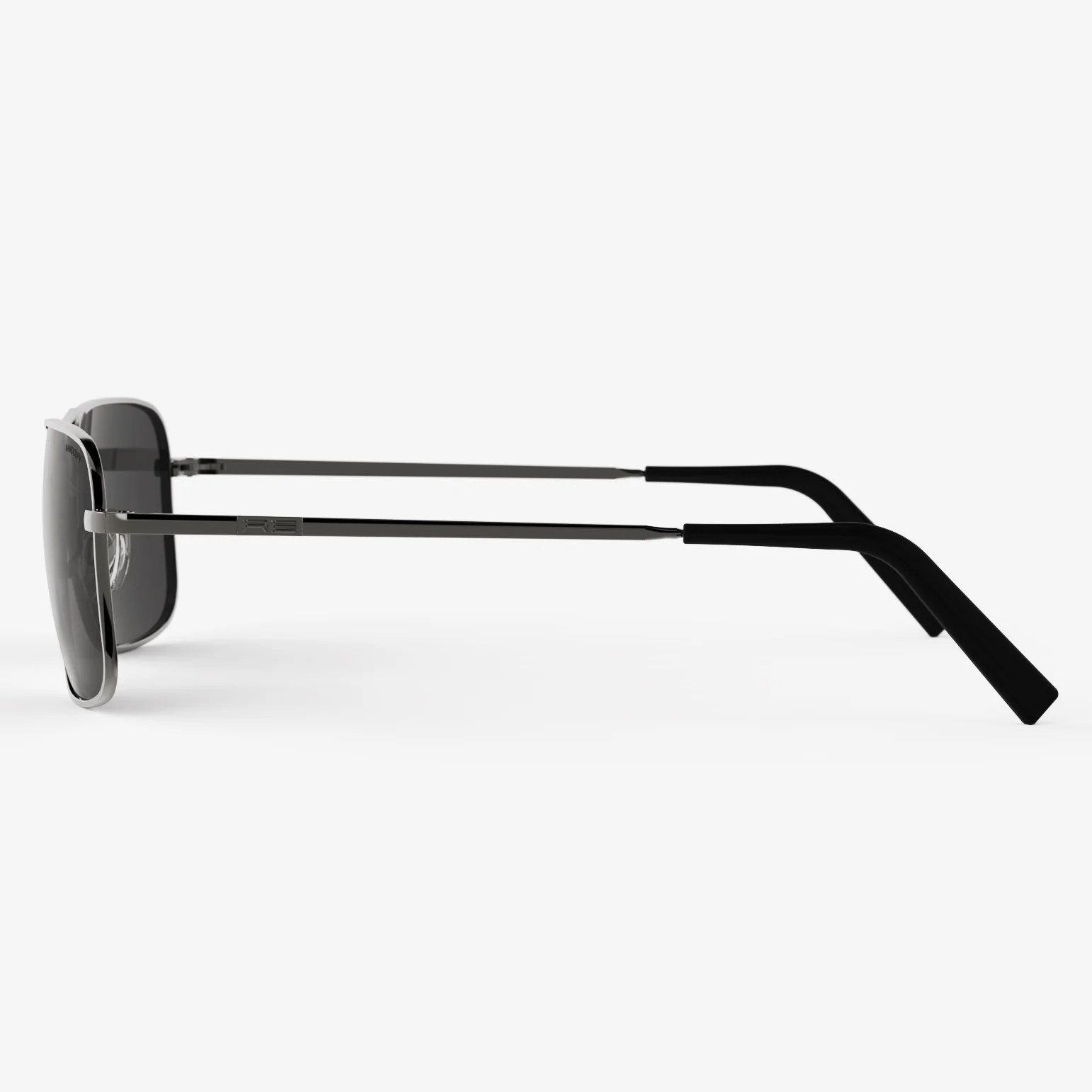 Archer - Gunmetal & American Gray - Image 4