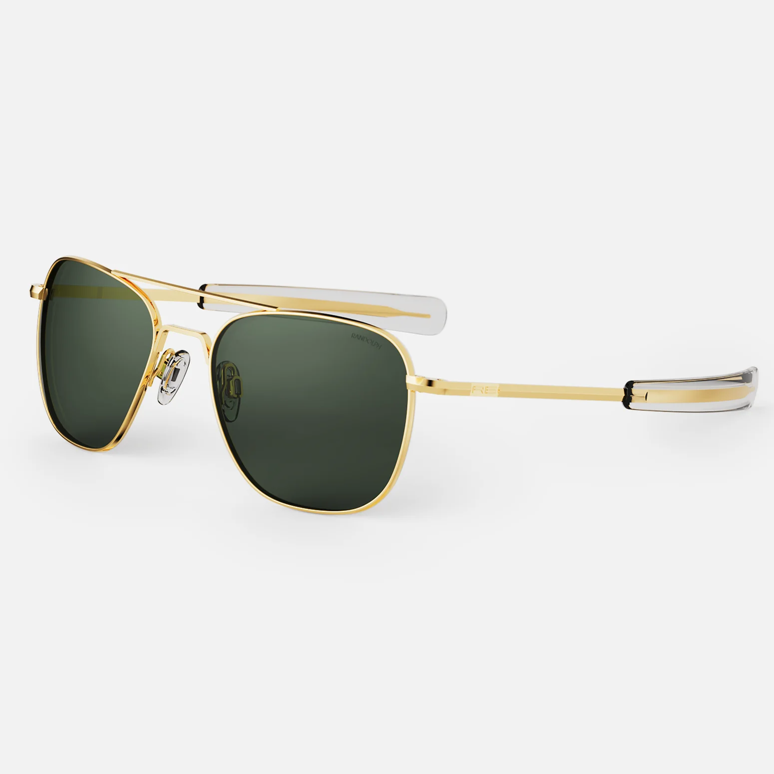 Aviator - 23k Gold & AGX - Image 4
