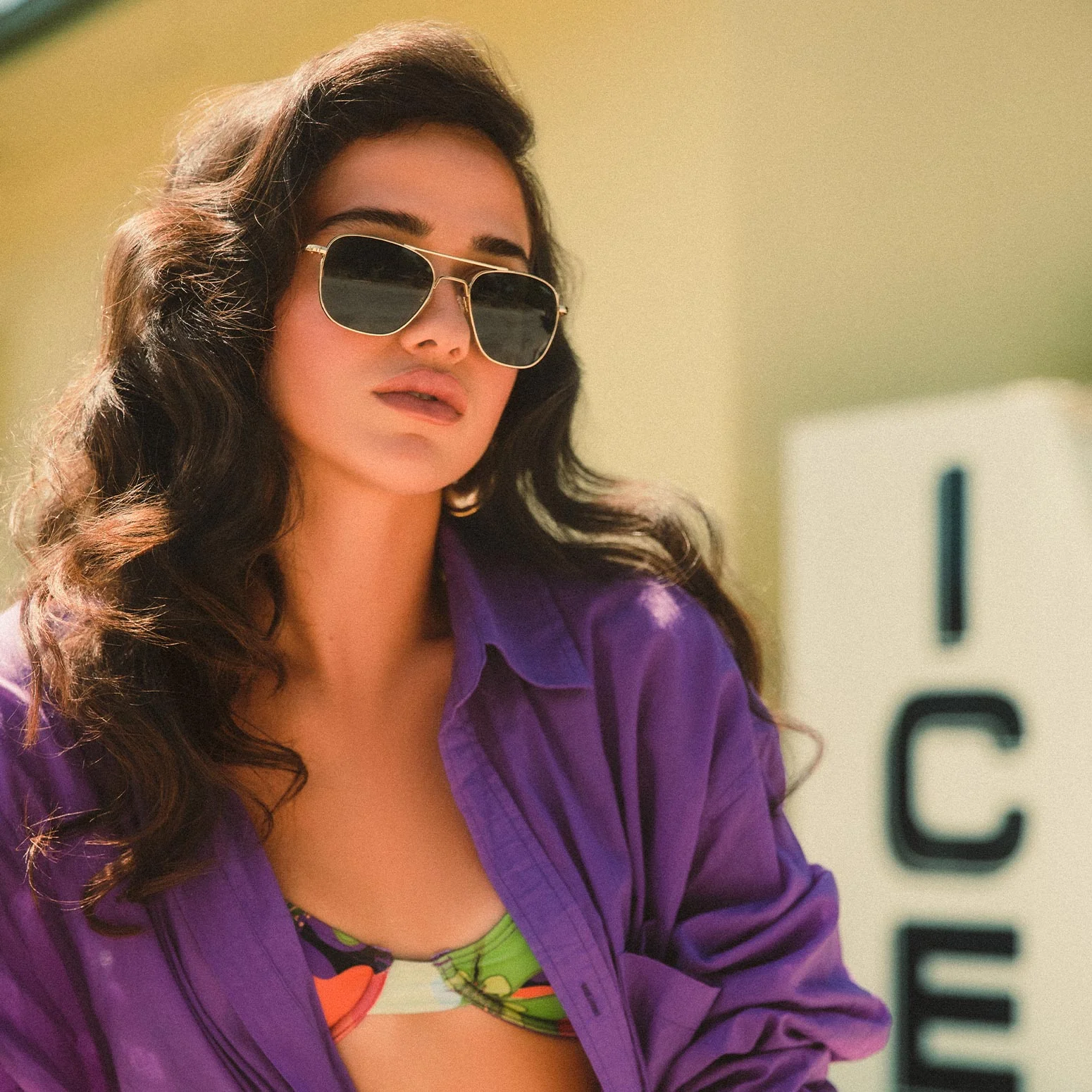 Aviator - 23k Gold & AGX - Prescription Sunglasses - Image 6