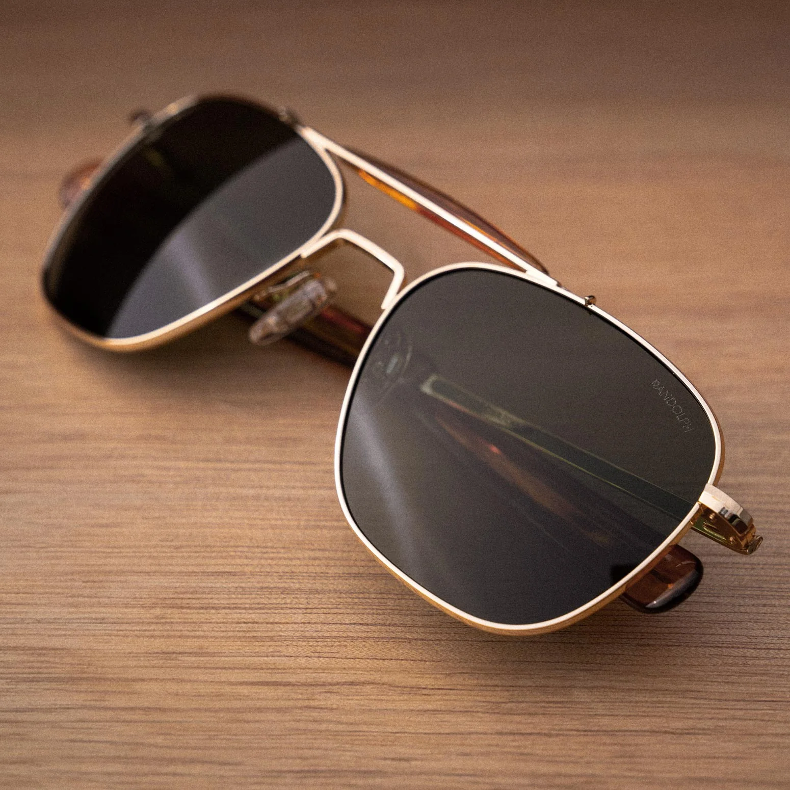 Aviator II - 23k Gold & AGX - Image 6
