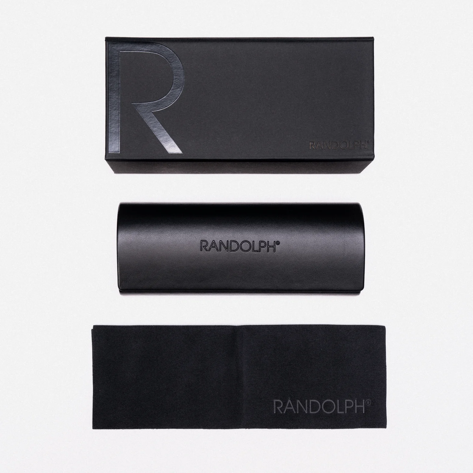 Aviator - Satin Silver & Silver Mirror - Image 9