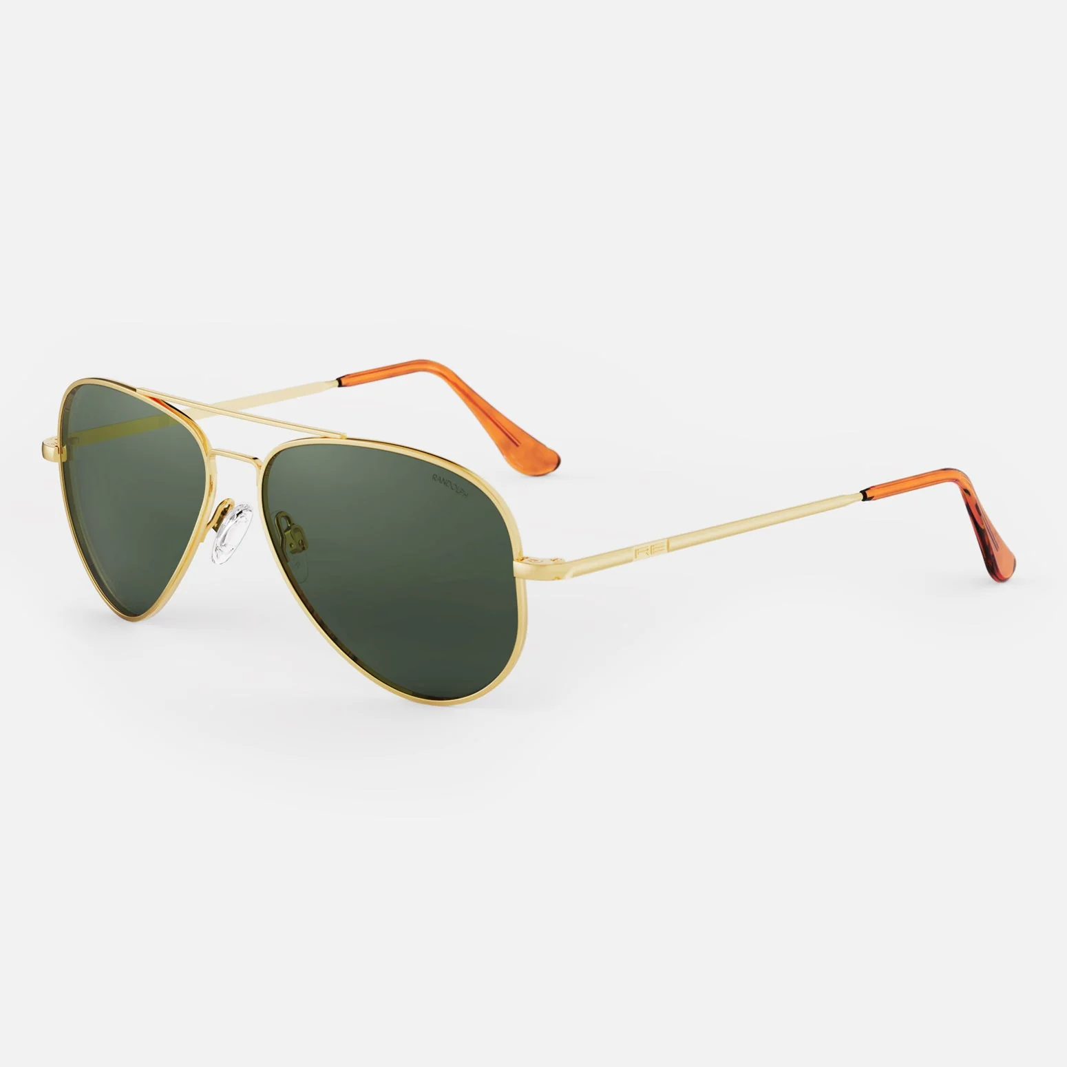 Concorde - 23k Gold & AGX - Prescription Sunglasses - Image 5