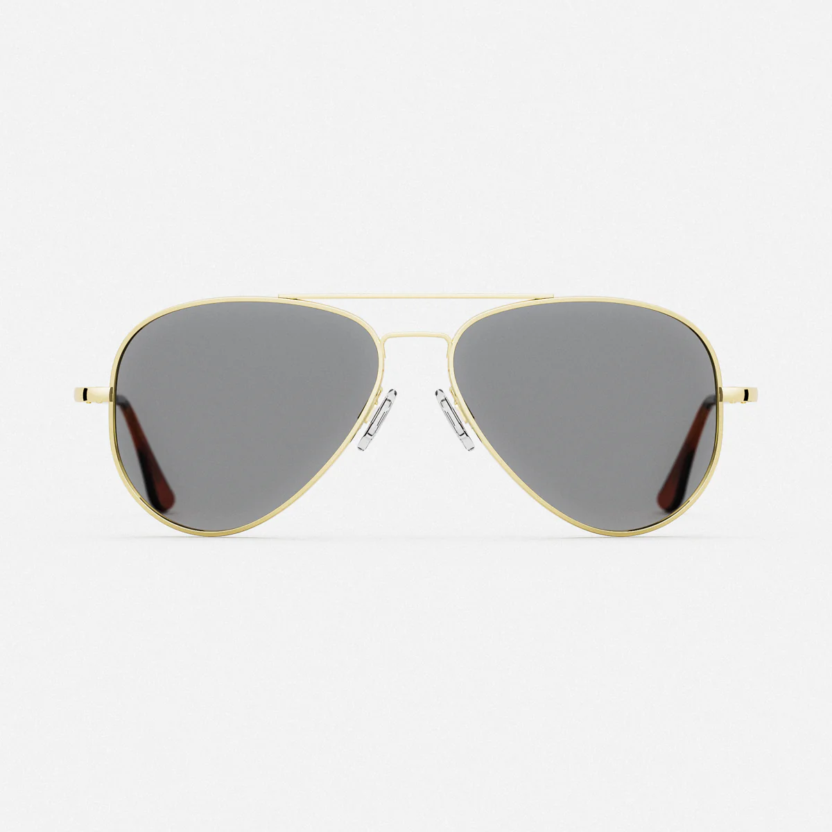 Concorde - 23k Gold & Clear - Prescription Eyewear - Image 4
