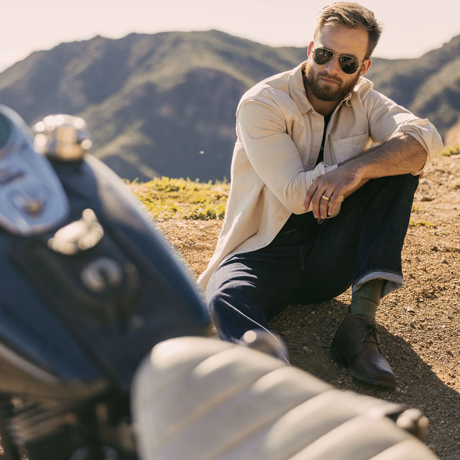 Concorde - Gunmetal & AGX - Image 5