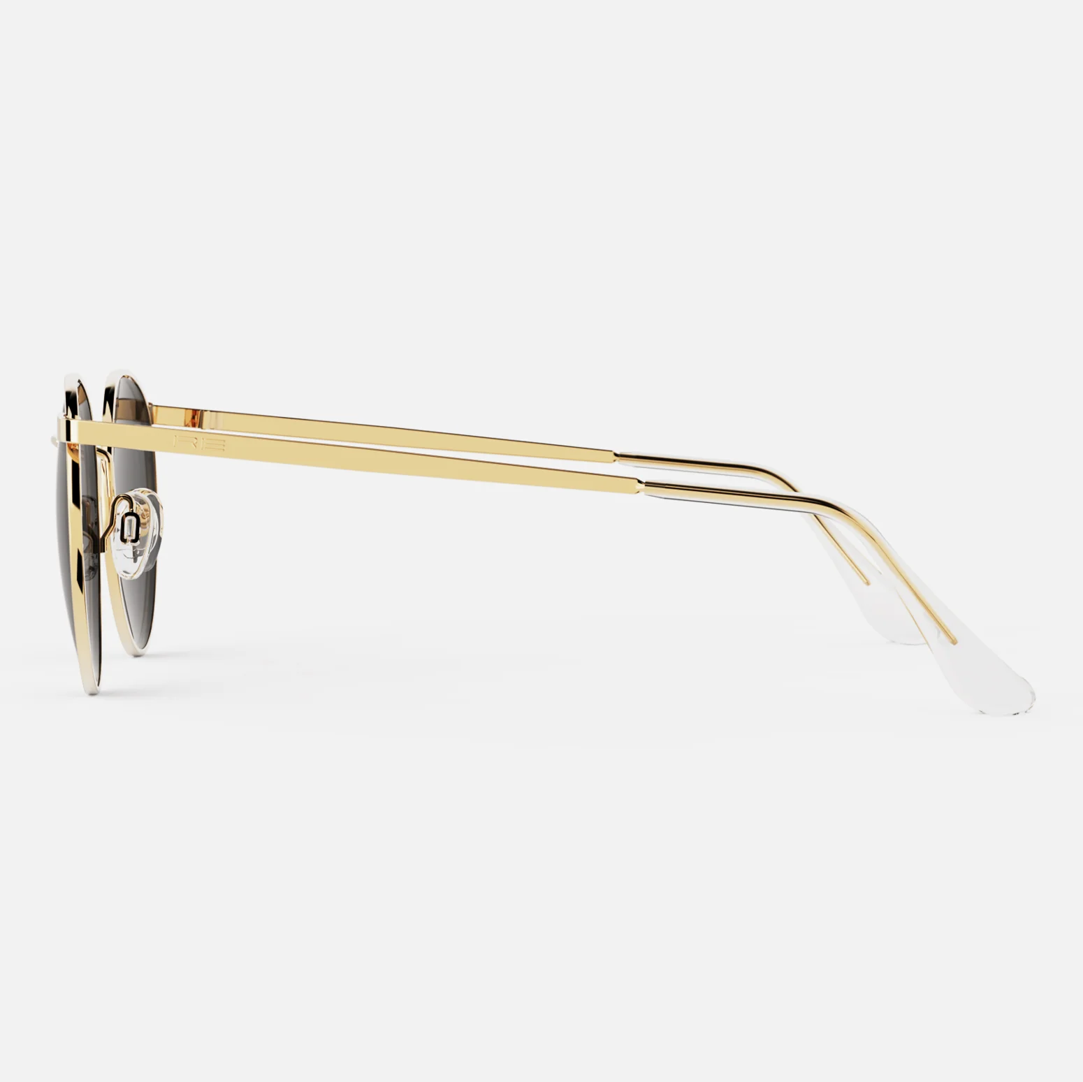 P3 - 23k Gold & American Gray - Image 3