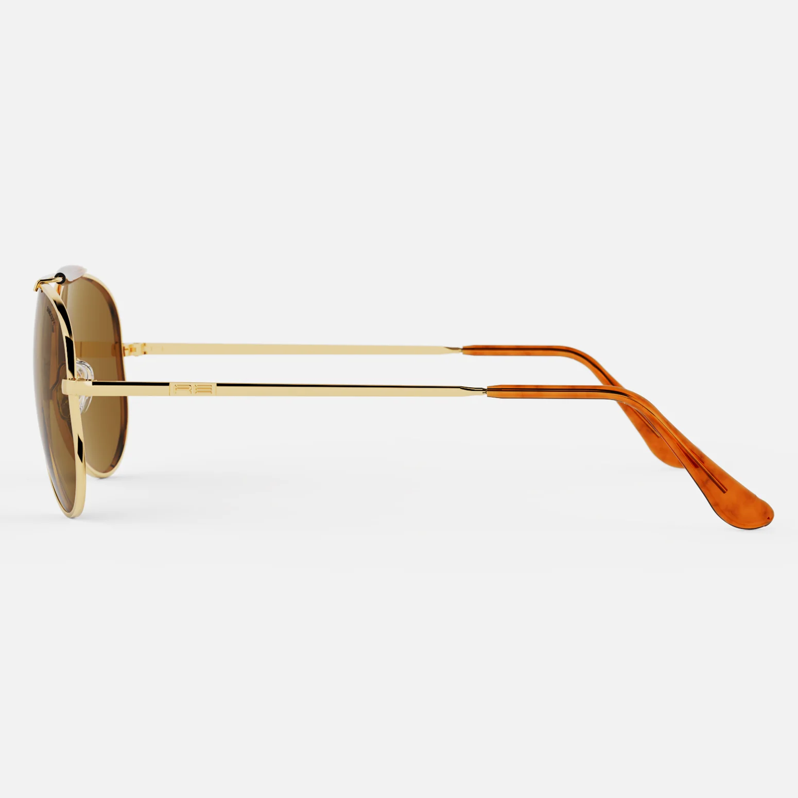 Sportsman - 23k Gold & American Tan - Image 4