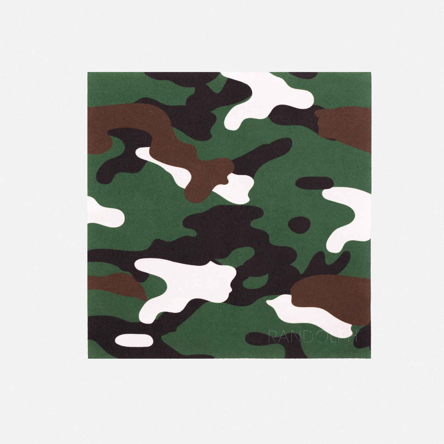 Sunglasses Cleaning Cloth - 3-Pack - Image 4