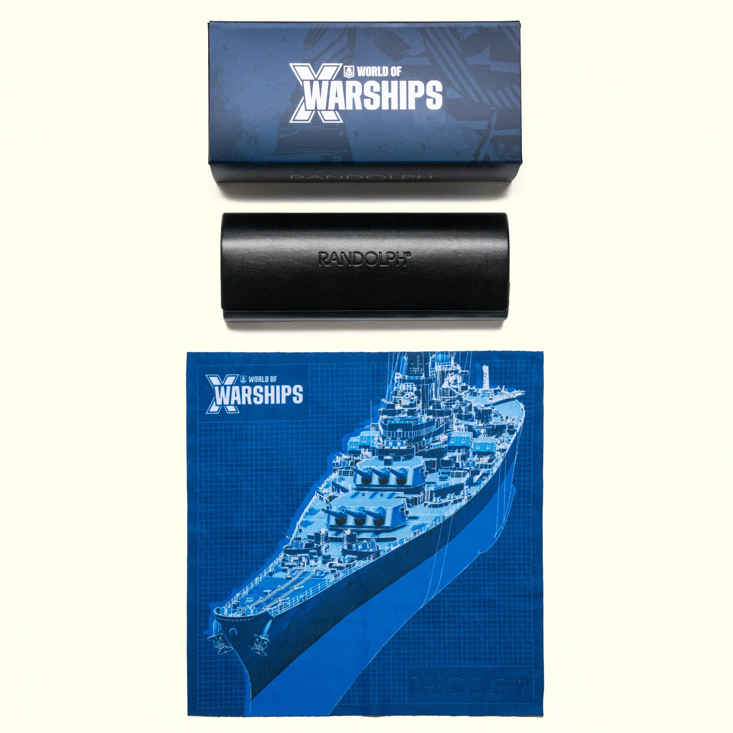 World of Warships x Randolph Aviator - Image 8